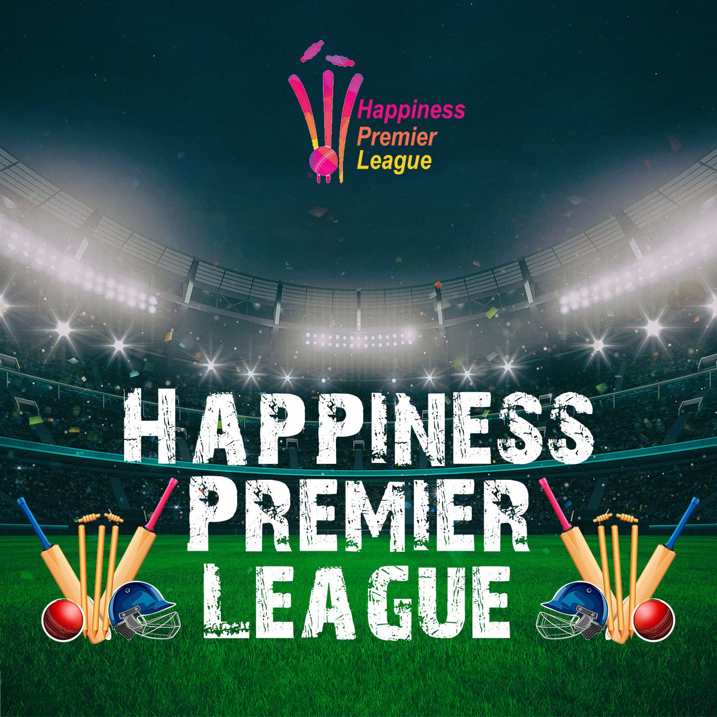 Happiness Premier League