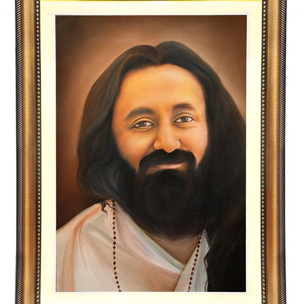 Oil Painting Original-C
