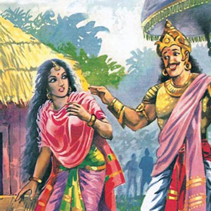 ACK - Jayadratha