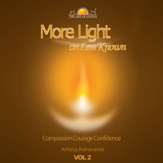 More Light on Less Known Vol. 2 - English
