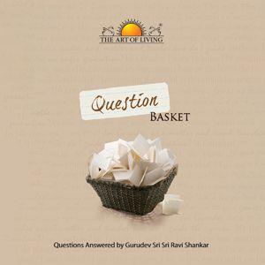 Question Basket - English