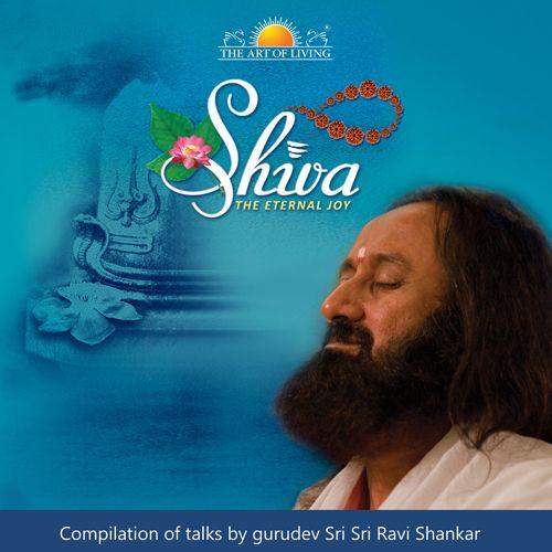 Shiva - The Eternal Joy - English