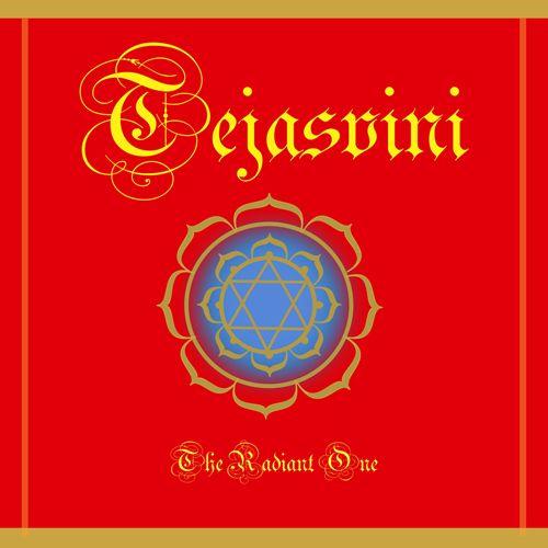 Tejasvini - The Radiant One by Bhanumathi Narasimhan
