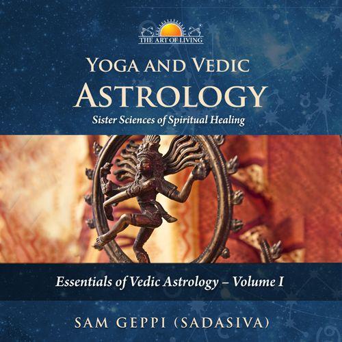 Yoga and Vedic Astrology